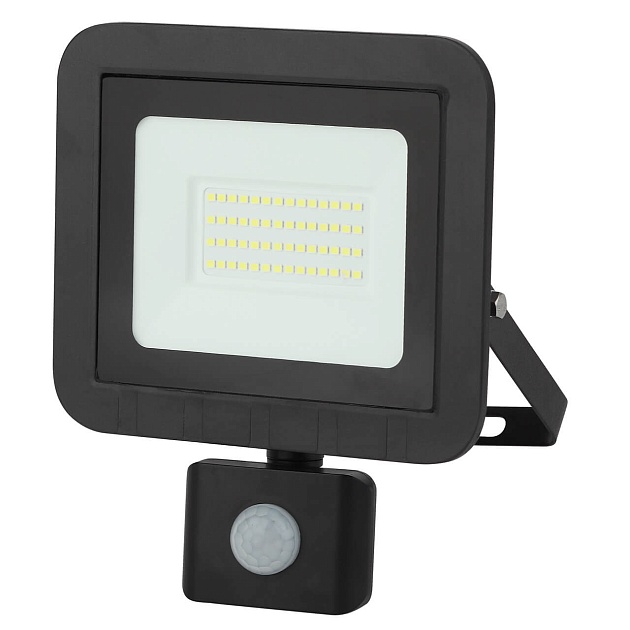 Прожектор ЭРА 50W LPR-041-2-65K-050 Б0043587 Фото № 1