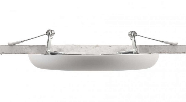 Встраиваемый светодиодный светильник Deko-Light Zaurak 565328 Фото № 4