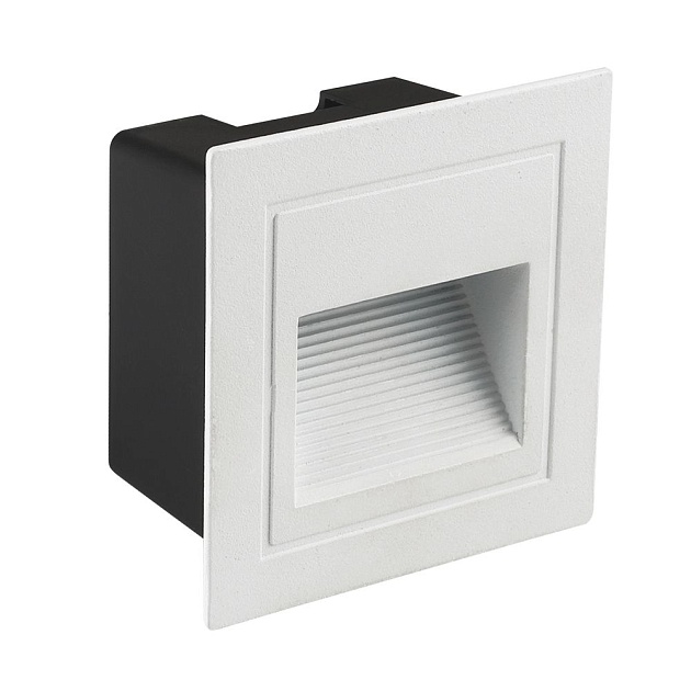 Уличный светодиодный светильник Arte Lamp Piazza A7325IN-1WH Фото № 5