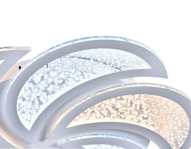 Потолочный светодиодный светильник Ambrella light Original FA856 изображение 2 Потолочный светодиодный светильник Ambrella light Original FA856 Фото № 2