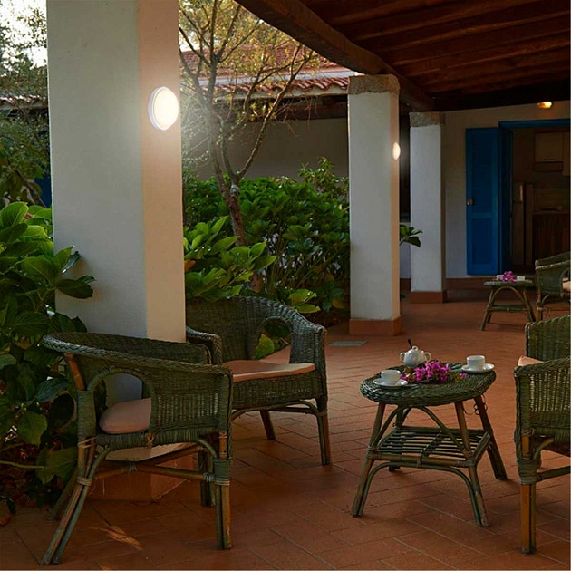 Уличный светодиодный светильник Novotech Street Opal 358016 изображение 3 Уличный светодиодный светильник Novotech Street Opal 358016 Фото № 3