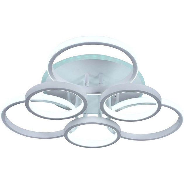 Потолочная люстра Rivoli Paula 6088-106 Б0052409 изображение 2 Потолочная люстра Rivoli Paula 6088-106 Б0052409 Фото № 2