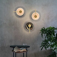 Бра Imperium Loft Gottby 151434-26 3