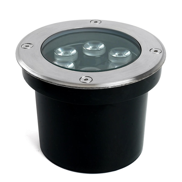 Ландшафтный светодиодный светильник Feron SP2802 48453 Фото № 1