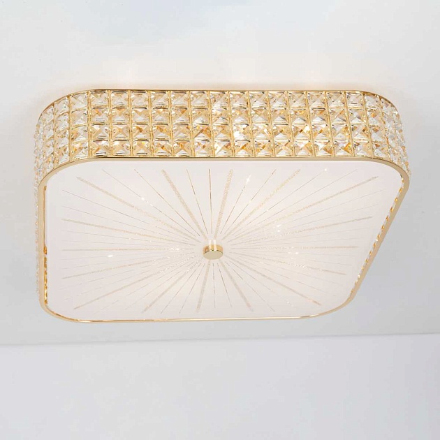 Потолочный светильник Citilux Портал CL324282 Фото № 13