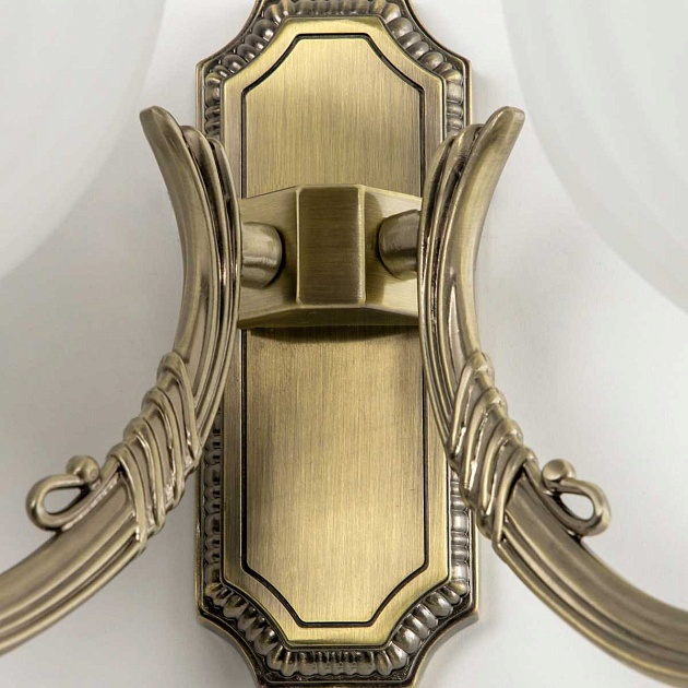 Бра Citilux Севилья CL414323 изображение 3 Бра Citilux Севилья CL414323 Фото № 3