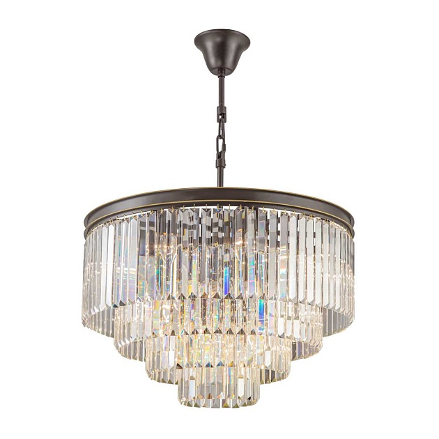 Подвесная люстра Citilux Мартин CL332141 Фото № 1