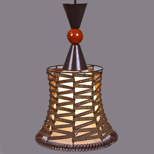 Подвесная люстра Reluce 02162-0.4-03 Фото № 3