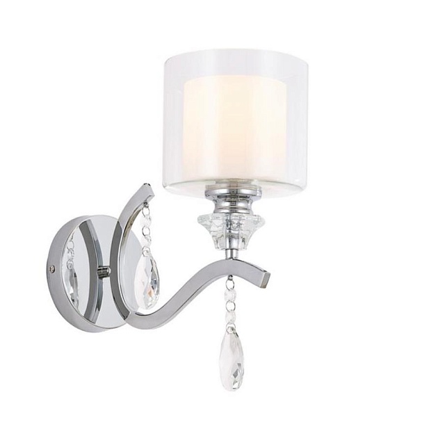 Бра Omnilux Bollate OML-70901-01 Фото № 1