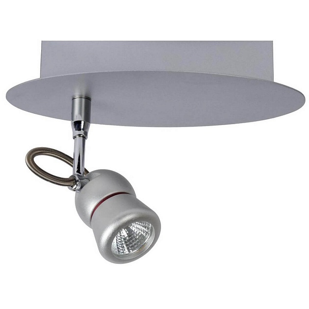 Светодиодный спот Lucide Tiry 16956/05/36 изображение 1 Светодиодный спот Lucide Tiry 16956/05/36 Фото № 1