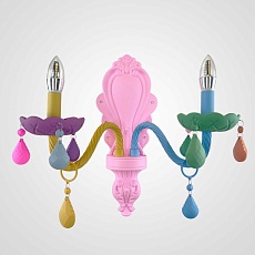 Бра Imperium Loft Rainbow 101951-26