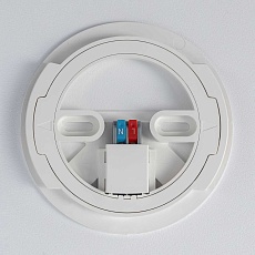 Потолочный светодиодный светильник Citilux Norma CL748K200 1