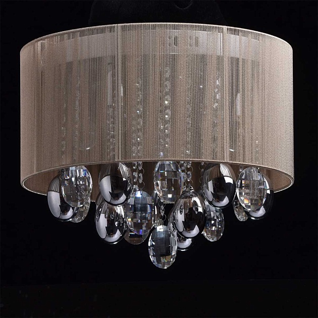 Потолочная люстра MW-Light Жаклин 465011305 Фото № 7