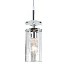 Подвесной светильник Escada Avolto 10191/3S Chrome 2