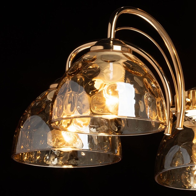 Потолочная люстра De City Нежность 676017005 Фото № 7