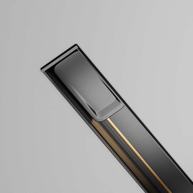 Ввод питания Maytoni Technical Radity TRA084B-12B-50 Фото № 4