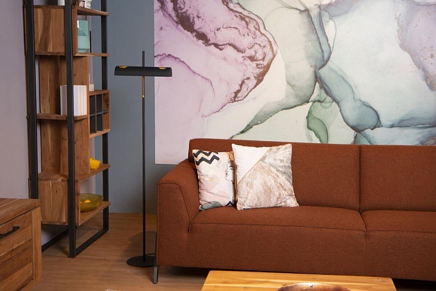 Торшер Lucide Glendale 20722/02/30 Фото № 7