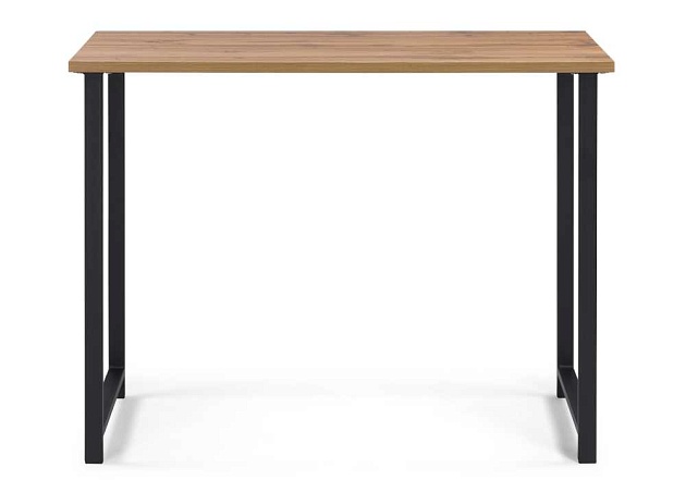 Барный стол Woodville Дилан Лофт 513974 Фото № 6