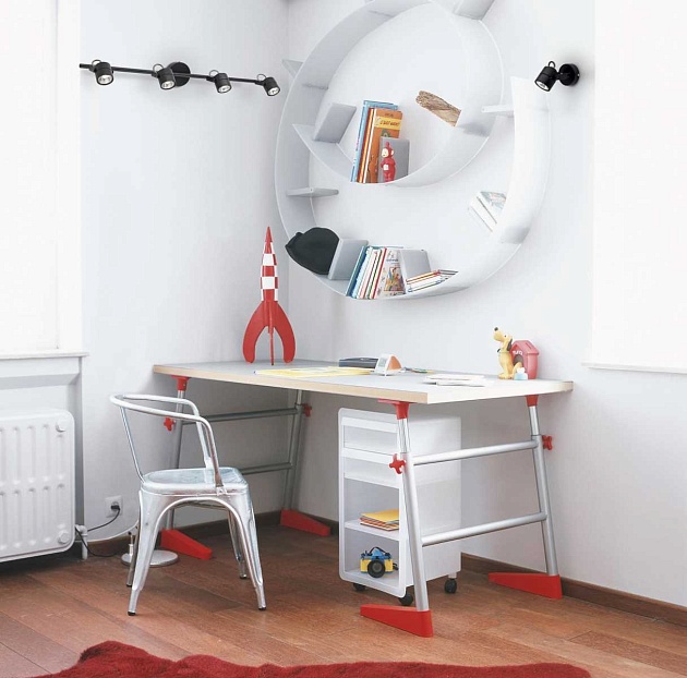 Спот Citilux Ринг CL525542 Фото № 3