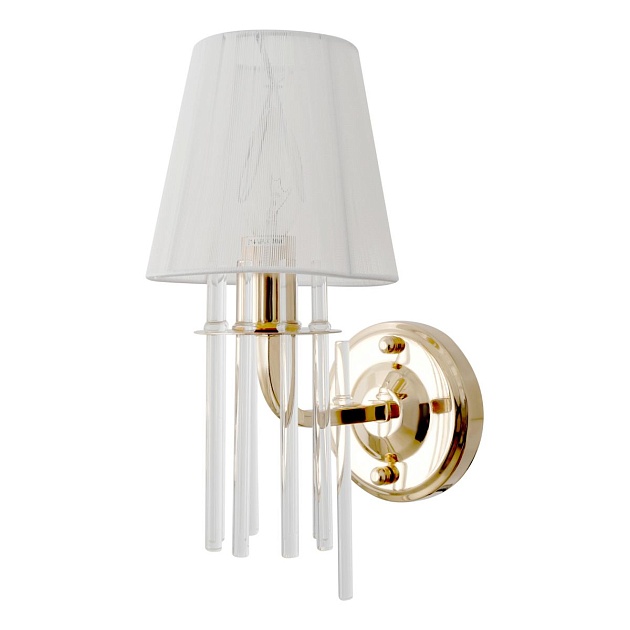 Бра Rivoli Lilith 1039-401 Б0054949 изображение 1 Бра Rivoli Lilith 1039-401 Б0054949 Фото № 1