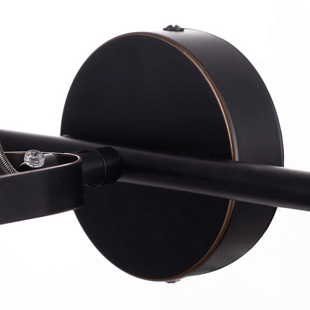 Спот Citilux Веймар CL537531 Фото № 4