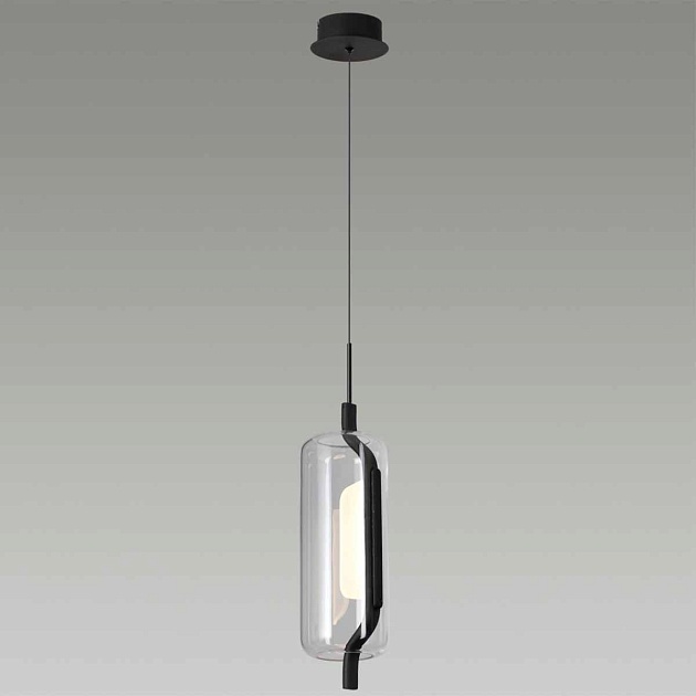 Подвесной светодиодный светильник Odeon Light Kavia 5003/10L изображение 3 Подвесной светодиодный светильник Odeon Light Kavia 5003/10L Фото № 3