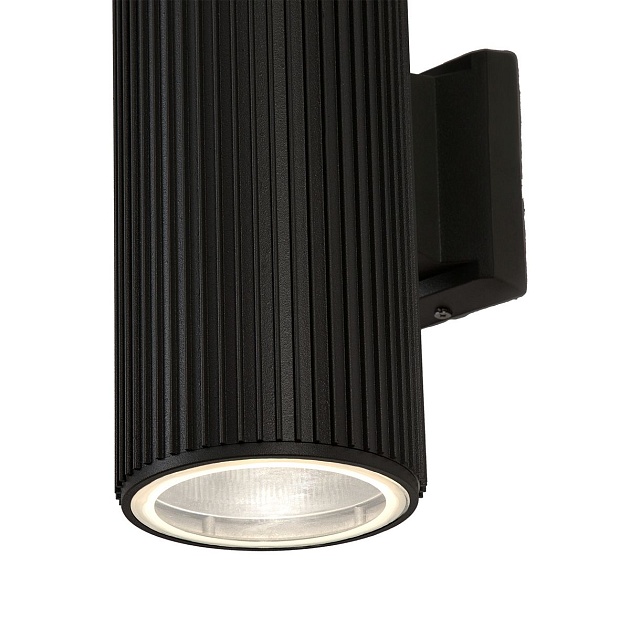 Уличный настенный светильник Favourite Pola 4513-2W Фото № 5