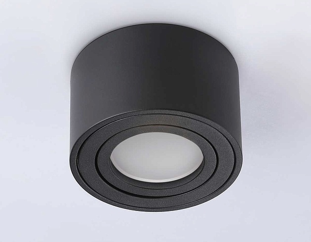 Потолочный светильник Ambrella light Techno Spot Cup TN223 изображение 6 Потолочный светильник Ambrella light Techno Spot Cup TN223 Фото № 6