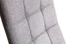 Кухонный стул AksHome Sky бежевый, ткань, цвет каркаса бук 63310 2