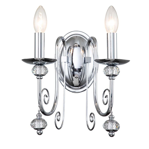 Бра Escada Shine 678/2A Chrome Фото № 5