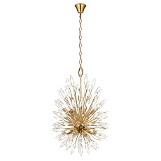 Подвесная люстра LOFT IT Splash 10418/8