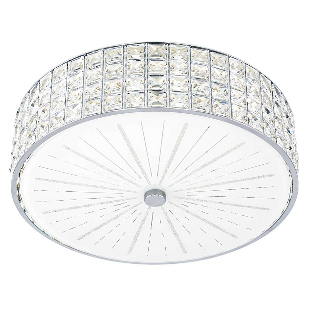 Потолочный светодиодный светильник Citilux Портал CL32415G1 изображение 14 Потолочный светодиодный светильник Citilux Портал CL32415G1 Фото № 14