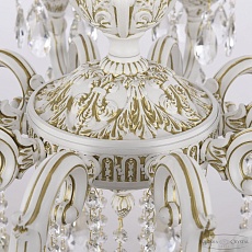 Подвесная люстра Bohemia Ivele AL78101/10/210 B WMG 5