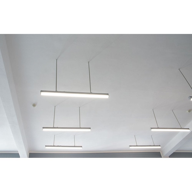 Линейный светодиодный светильник Fiberli RODA120 11120202 Фото № 6