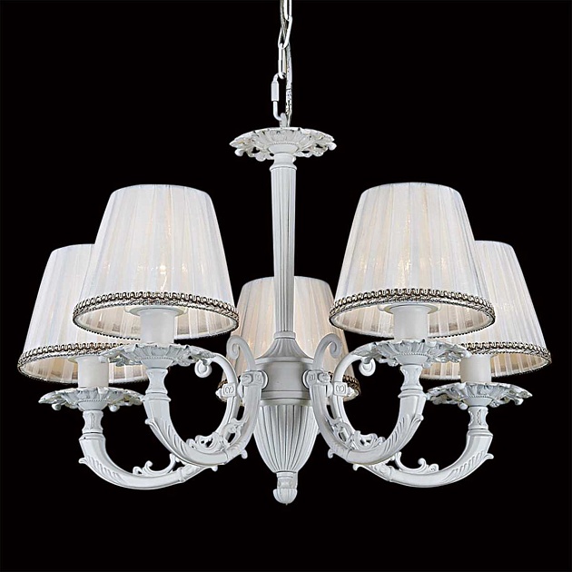 Подвесная люстра Citilux Канон CL412152 Фото № 4