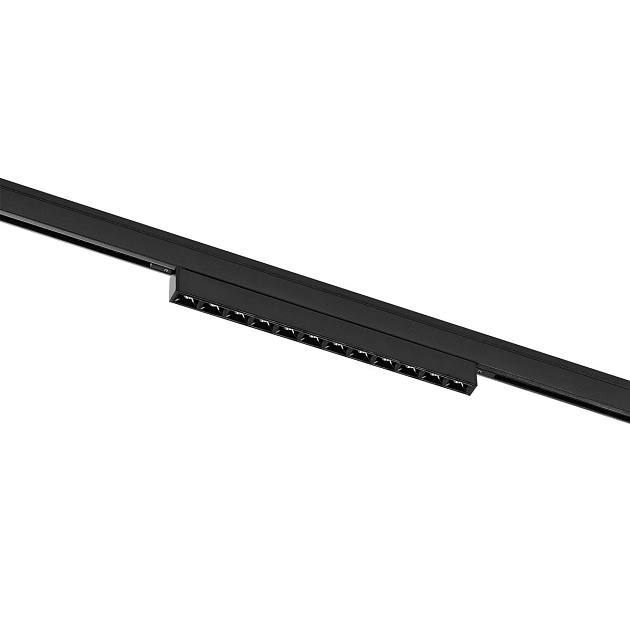 Трековый светодиодный светильник Lightstar Linea 266637 Фото № 1