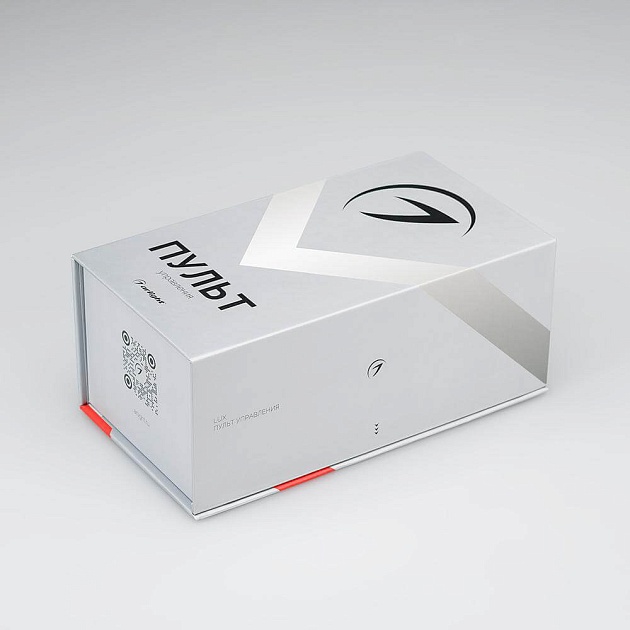 Пульт ДУ Arlight Mini SR 2819 016488 изображение 3 Пульт ДУ Arlight Mini SR 2819 016488 Фото № 3