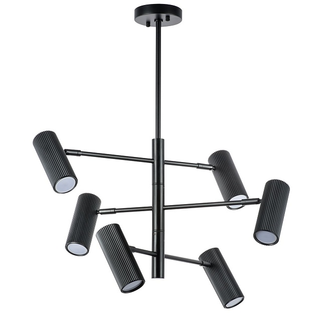 Подвесная люстра Lightstar Roma 718267 Фото № 1