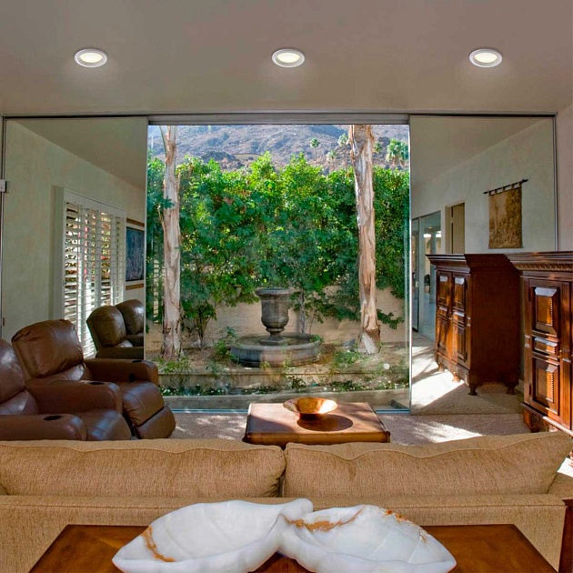 Встраиваемый светодиодный светильник Novotech Spot Joia 358279 Фото № 3