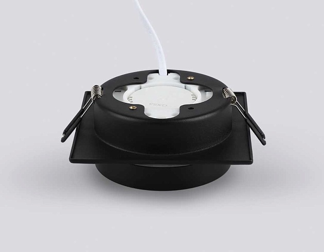 Встраиваемый светильник Ambrella light TECHNO SPOT TN52422 изображение 3 Встраиваемый светильник Ambrella light TECHNO SPOT TN52422 Фото № 3