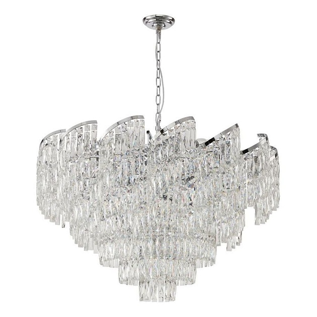 Подвесная люстра Stilfort Sapparo 2176/09/24P Фото № 1