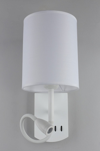 Бра Omnilux Ocricchio OML-62701-02 Фото № 2