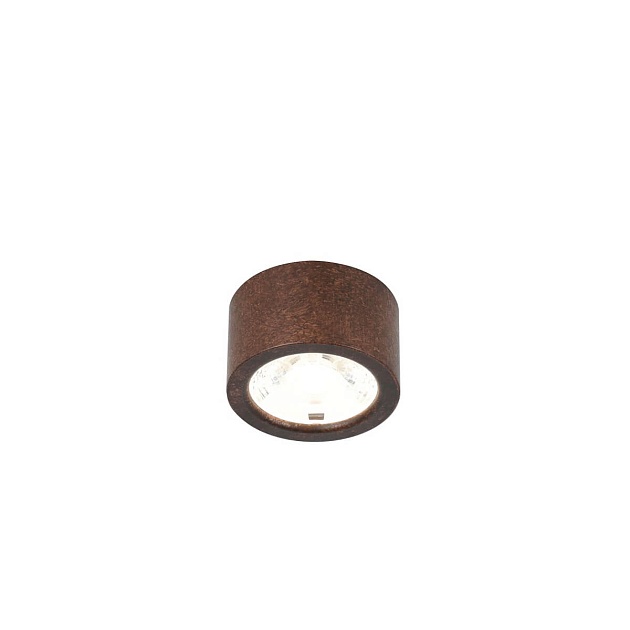 Потолочный светодиодный светильник Favourite Deorsum 2809-1U изображение 1 Потолочный светодиодный светильник Favourite Deorsum 2809-1U Фото № 1