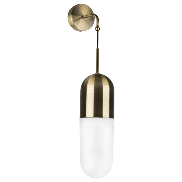 Бра Lightstar Ramo 690611 изображение 1 Бра Lightstar Ramo 690611 Фото № 1
