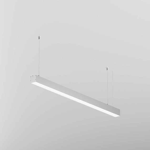 Линейный светильник Maytoni Technical LL312019 изображение 2 Линейный светильник Maytoni Technical LL312019 Фото № 2