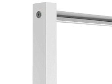 Гардеробная вешалка Мебелик В 35Н 005326 5