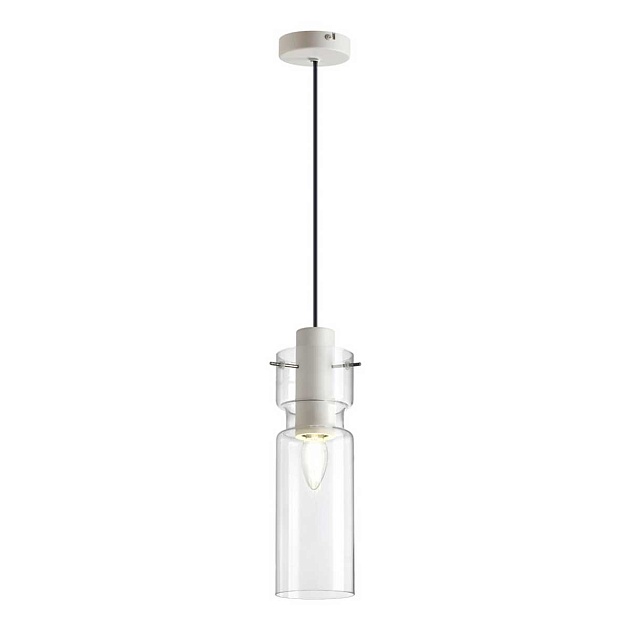 Подвесной светильник Odeon Light SCROW 5057/1B Фото № 2