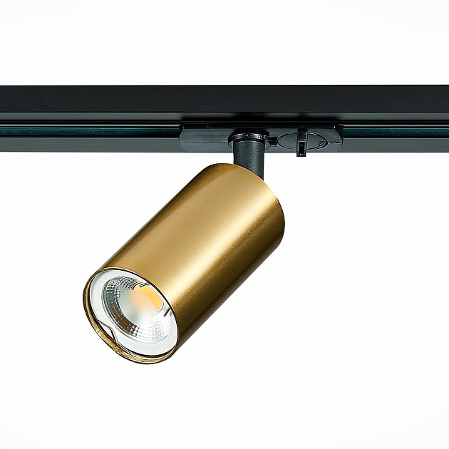 Трековый светильник ST Luce ST300.206.01 Фото № 1