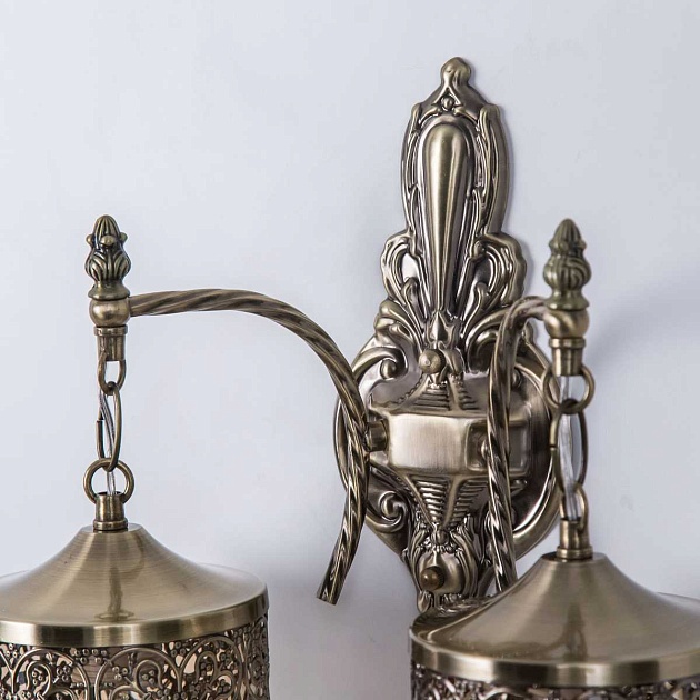 Бра Citilux Эмир CL467323 Фото № 5