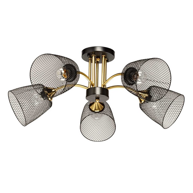 Люстра De City Вита 220014805 изображение 1 Люстра De City Вита 220014805 Фото № 1